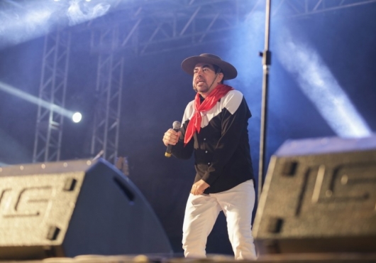 Centro de Eventos | Ayalla Fx