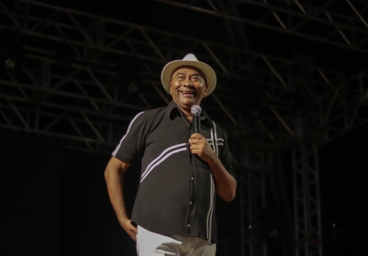 Centro de Eventos | Ayalla Fx