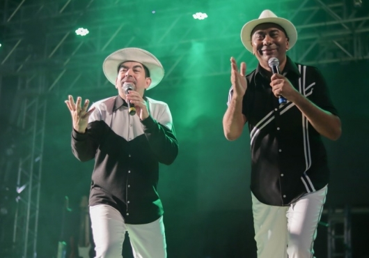 Centro de Eventos | Ayalla Fx