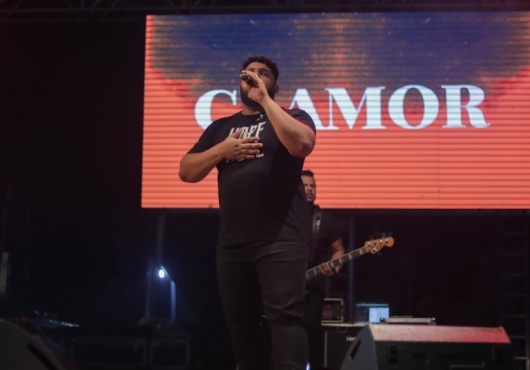 Centro de Eventos | Ayalla Fx