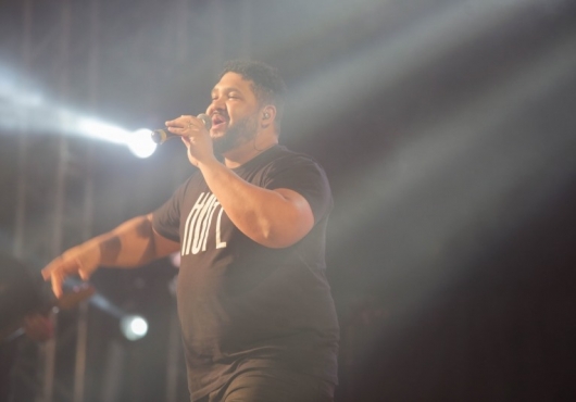 Centro de Eventos | Ayalla Fx