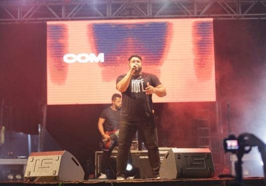 Centro de Eventos | Ayalla Fx