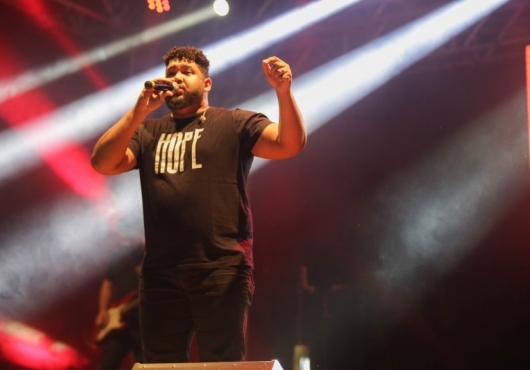 Centro de Eventos | Ayalla Fx