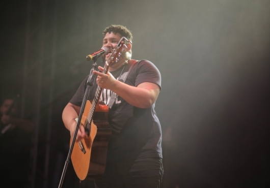 Centro de Eventos | Ayalla Fx