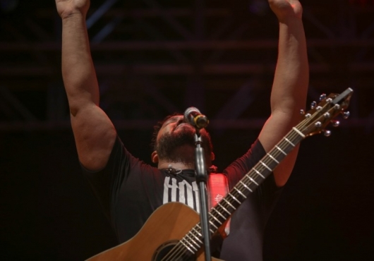 Centro de Eventos | Ayalla Fx