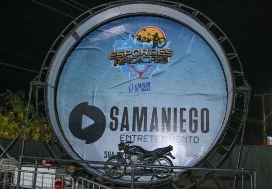 Centro de Eventos | Ayalla Fx