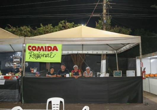 Centro de Eventos | Ayalla Fx