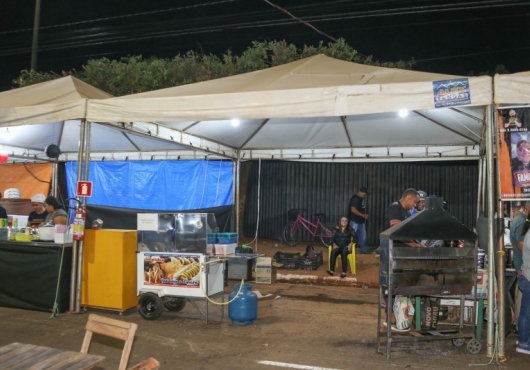 Centro de Eventos | Ayalla Fx