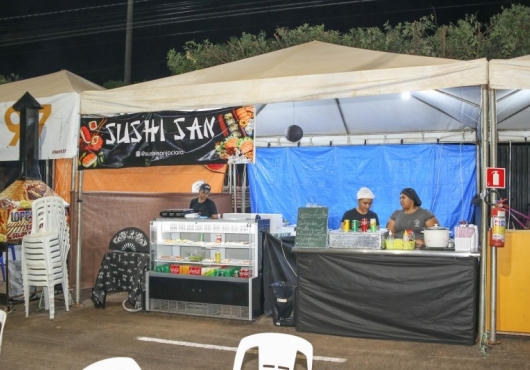 Centro de Eventos | Ayalla Fx