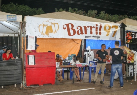 Centro de Eventos | Ayalla Fx