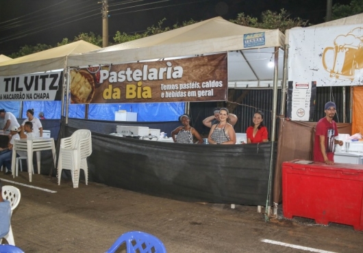 Centro de Eventos | Ayalla Fx