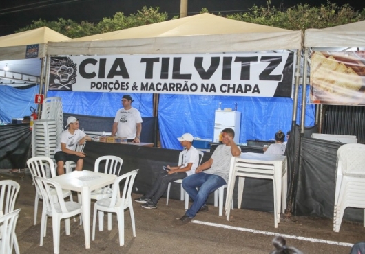 Centro de Eventos | Ayalla Fx