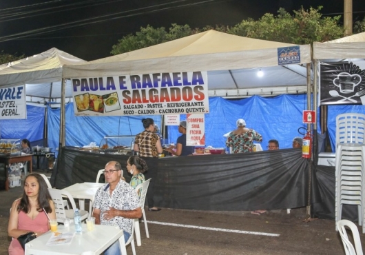 Centro de Eventos | Ayalla Fx