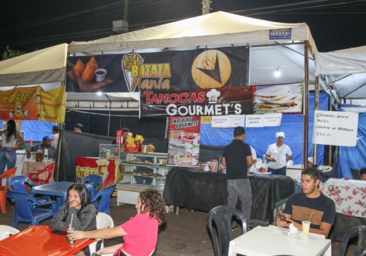 Centro de Eventos | Ayalla Fx