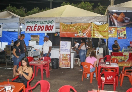 Centro de Eventos | Ayalla Fx