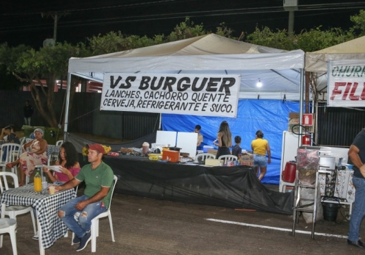 Centro de Eventos | Ayalla Fx