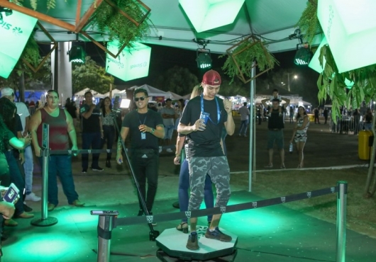 Centro de Eventos | Ayalla Fx