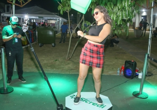 Centro de Eventos | Ayalla Fx