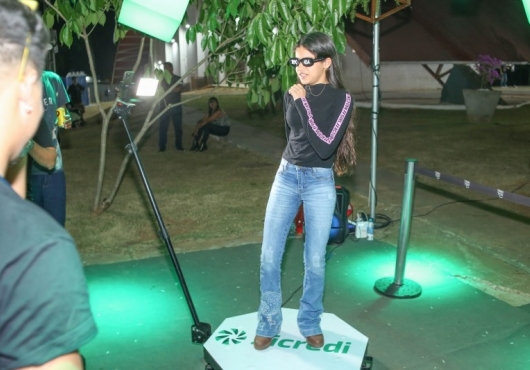 Centro de Eventos | Ayalla Fx