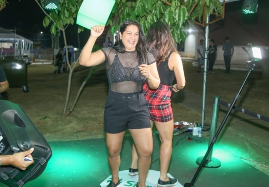 Centro de Eventos | Ayalla Fx