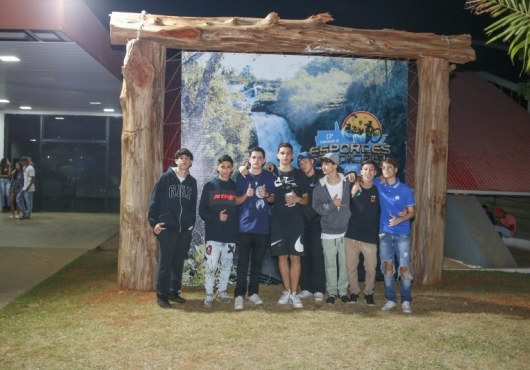 Centro de Eventos | Ayalla Fx