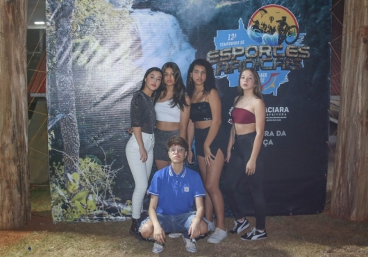 Centro de Eventos | Ayalla Fx