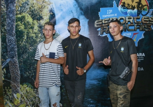 Centro de Eventos | Ayalla Fx