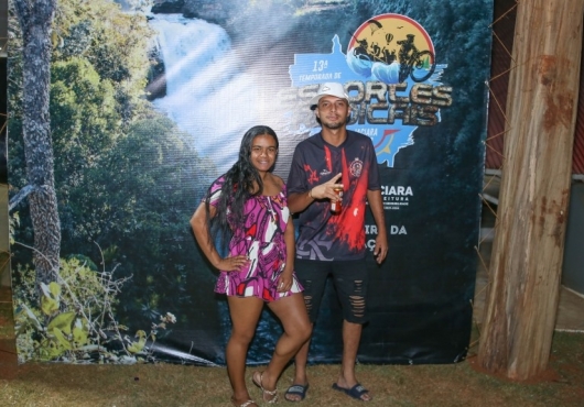 Centro de Eventos | Ayalla Fx