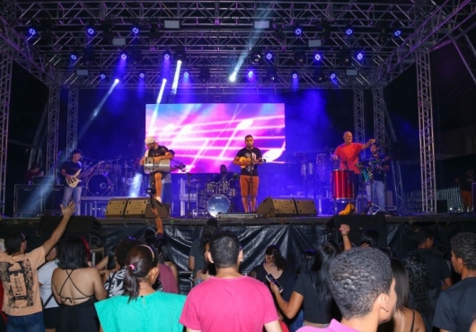 Centro de Eventos | Ayalla Fx