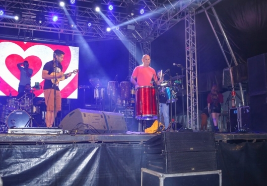 Centro de Eventos | Ayalla Fx