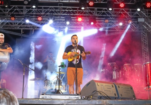 Centro de Eventos | Ayalla Fx