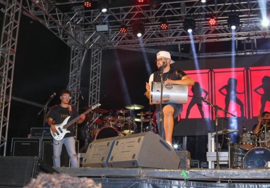 Centro de Eventos | Ayalla Fx