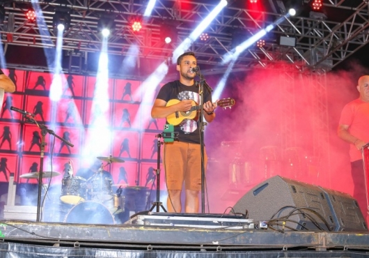 Centro de Eventos | Ayalla Fx