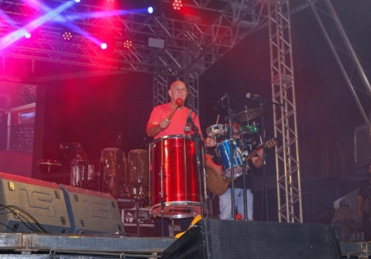 Centro de Eventos | Ayalla Fx