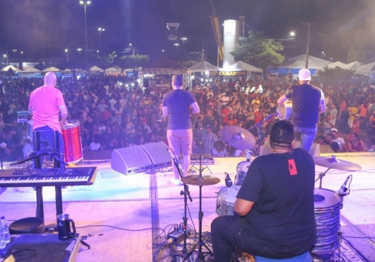 Centro de Eventos | Ayalla Fx