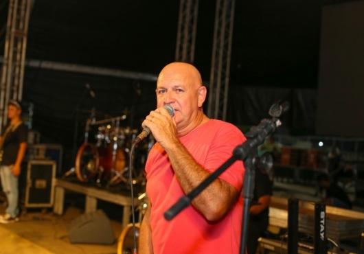 Centro de Eventos | Ayalla Fx