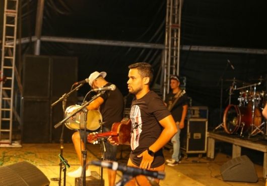 Centro de Eventos | Ayalla Fx