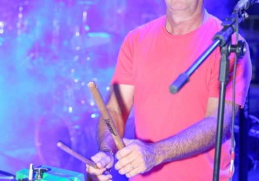 Centro de Eventos | Ayalla Fx