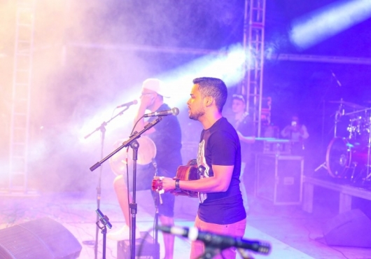 Centro de Eventos | Ayalla Fx