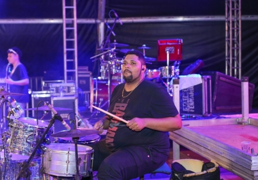 Centro de Eventos | Ayalla Fx