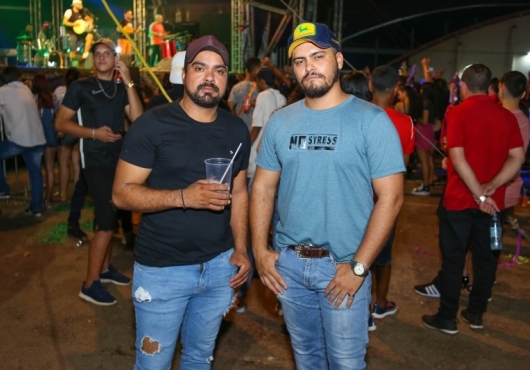 Centro de Eventos | Ayalla Fx