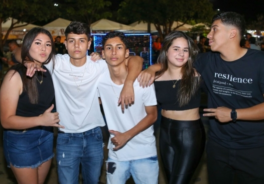 Centro de Eventos | Ayalla Fx