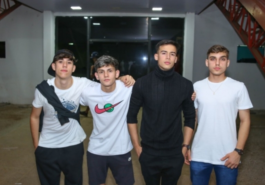 Centro de Eventos | Ayalla Fx