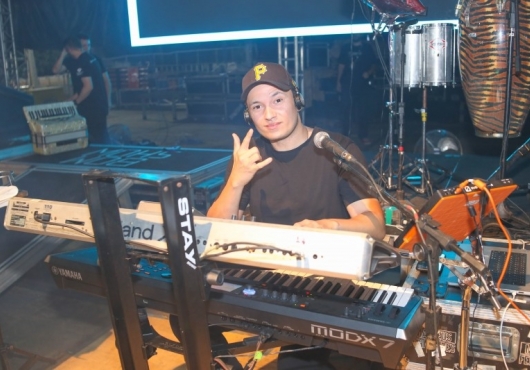 Centro de Eventos | Ayalla Fx