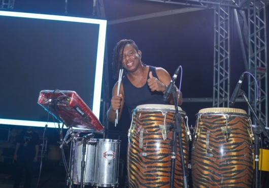 Centro de Eventos | Ayalla Fx