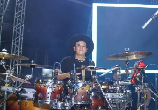 Centro de Eventos | Ayalla Fx