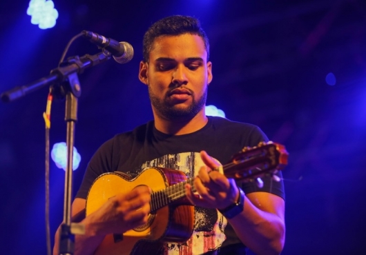 Centro de Eventos | Ayalla Fx