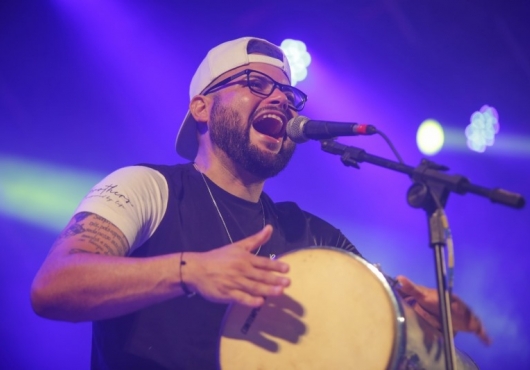 Centro de Eventos | Ayalla Fx