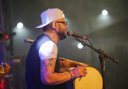 Centro de Eventos | Ayalla Fx