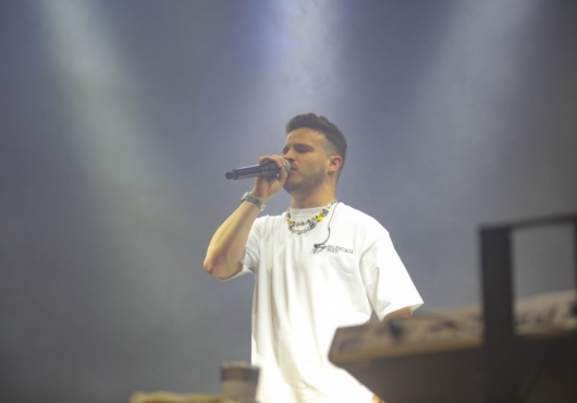 Centro de Eventos | Ayalla Fx